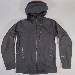 マムート(Mammut)のMAMMUT(マムート) GORE-TEX ALL WEATHERJacket(マウンテンパーカー)