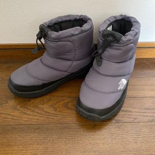 ザノースフェイス(THE NORTH FACE)のノースフェイス　ブーツ(ブーツ)