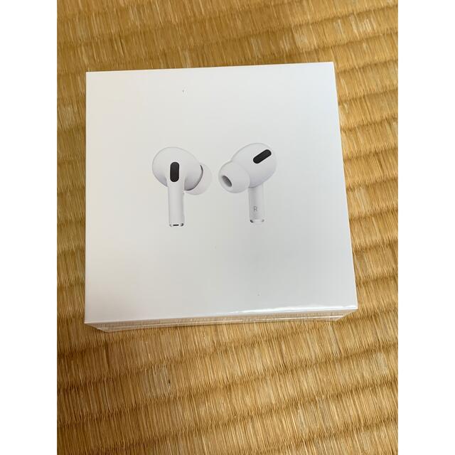 Airpods pro エアポッズ　プロ　エアーポッズ　プロ　第四世代