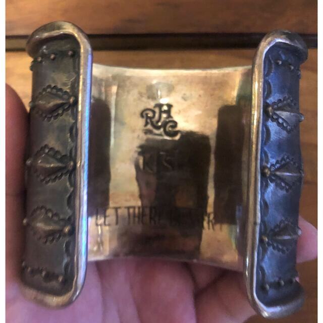 Ron Herman - キムタク kts ターコイズ バングル の通販 by Ron Herman - キムタク kts ターコイズ バングル の通販 by