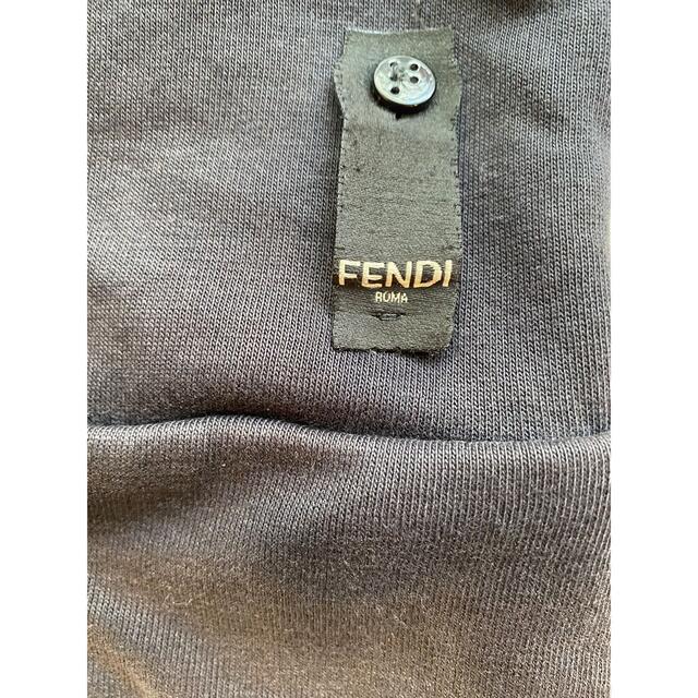 FENDI(フェンディ)のFENDI MONSTER パーカー 期間限定値下げ可能!! メンズのトップス(パーカー)の商品写真