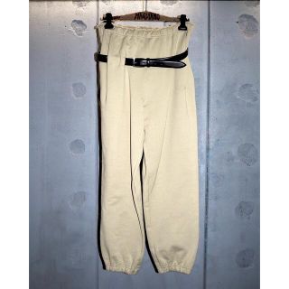 ジルサンダー(Jil Sander)の[MAGLIANO] PROVINCIA SPORT PANTS マリアーノ(その他)