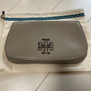 トリーバーチ(Tory Burch)のトリーバーチ ショルダーバッグ クランチバッグ(ショルダーバッグ)