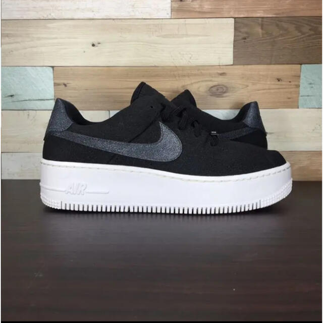 NIKE AIR FORCE 1 SAGE LOW 25cm