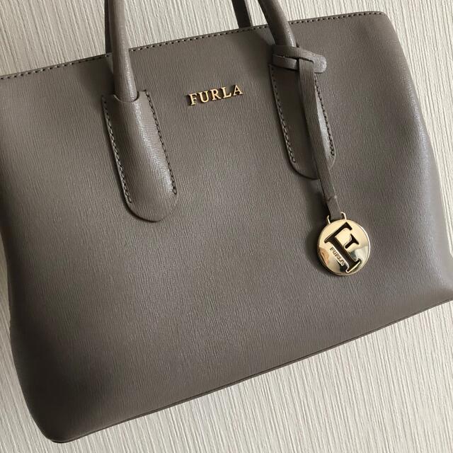 Furla(フルラ)のFURLA フルラ TESSA Sサイズ レディースのバッグ(ハンドバッグ)の商品写真