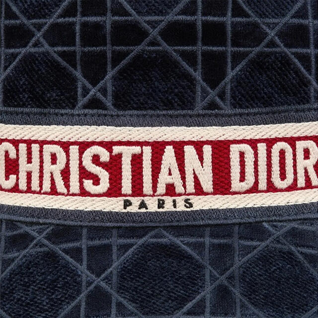 Christian Dior - ディオール Dior新品未使用品 定価¥170,500 帽子バケハかなりお得!!の通販 by みーにゃ♡'s  shop｜クリスチャンディオールならラクマ