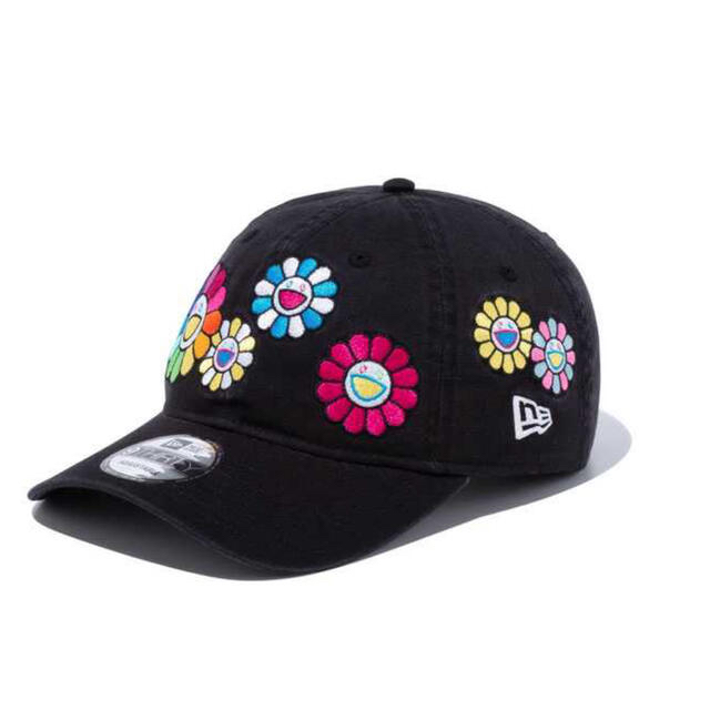 NEW ERA TAKASHI MURAKAMI