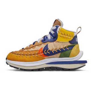 サカイ(sacai)の“専用” sacai × Nike × Jean-Paul Gaultier (スニーカー)