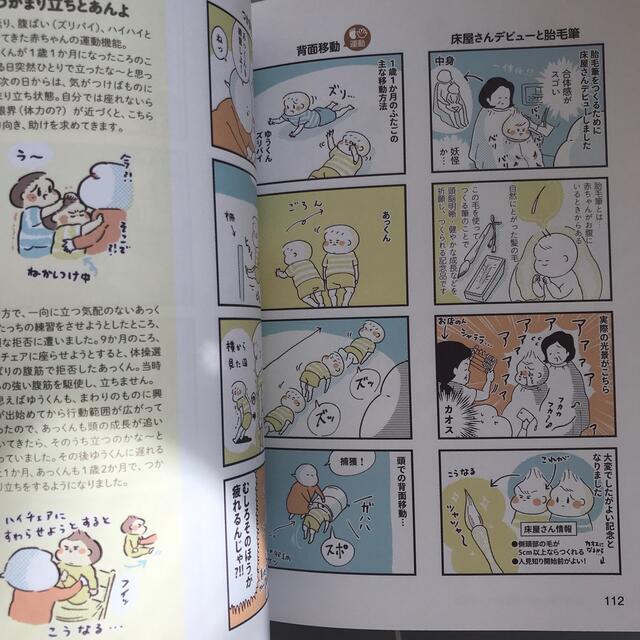 ピカ待ち☆ふたご絵日記 マンガで読む、しんどくてゆかいな育児のリアル エンタメ/ホビーの雑誌(結婚/出産/子育て)の商品写真