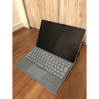 マイクロソフト(Microsoft)のゆうさん様専用　サーフェスプロ7(タブレット)