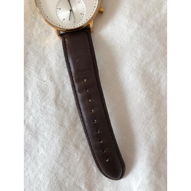 BERING(ベーリング)のBERING腕時計 レディースのファッション小物(腕時計)の商品写真