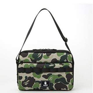 アベイシングエイプ(A BATHING APE)のA BATHING APE® 2021 (ボディーバッグ)