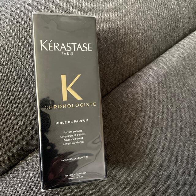 KERASTASE(ケラスターゼ)のケラスターゼCHユイルド　パルファン コスメ/美容のヘアケア/スタイリング(トリートメント)の商品写真