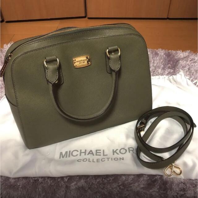 Michael Kors(マイケルコース)のMICHAEL KORS ショルダーバッグ レディースのバッグ(ハンドバッグ)の商品写真