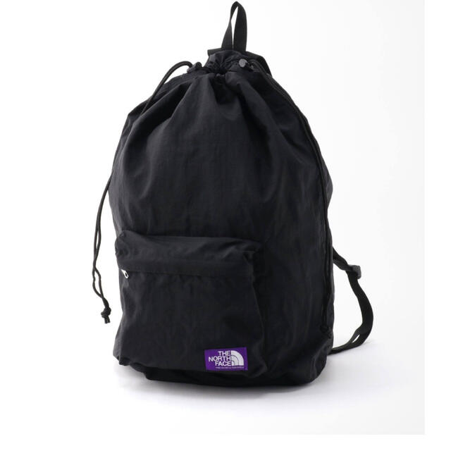 THE NORTH FACE(ザノースフェイス)のthe north face cordura ripstop knapsack レディースのバッグ(リュック/バックパック)の商品写真