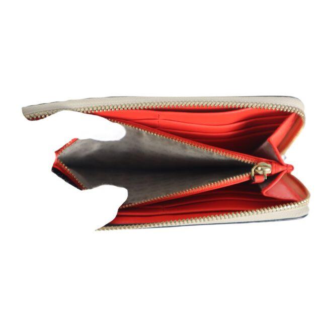 ANYA HINDMARCH アニヤハインドマーチ PixelRobot 長財布 オフ 8772円