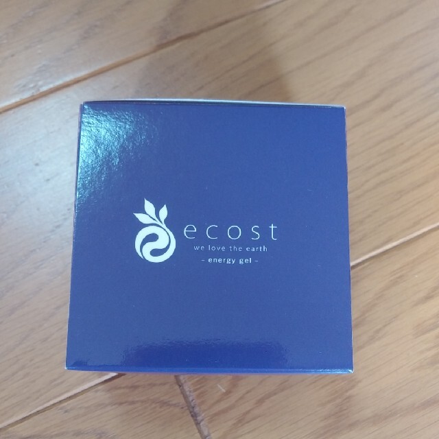 ecost エナジージェル アコルデ(９個セット)