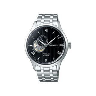 セイコー(SEIKO)の新品未使用[セイコー] プレザージュ サファイアガラス SARY093(腕時計(アナログ))