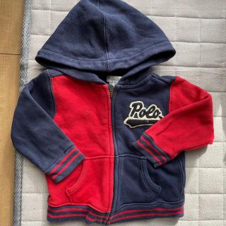 ラルフローレン(Ralph Lauren)のラルフローレン 12M(ニット/セーター)