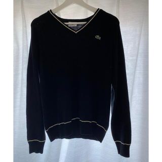 ラコステ コーデ ニット/セーター(レディース)の通販 17点 | LACOSTEの