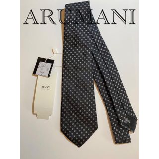 アルマーニ コレツィオーニ(ARMANI COLLEZIONI)のアルマーニコレクション　Armani Collection ネクタイ(ネクタイ)