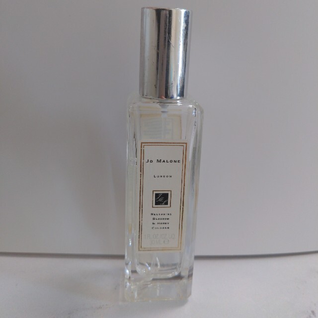 Jo Malone(ジョーマローン)のJo Malone ネクタリンブロッサム＆ハニーコロンで コスメ/美容の香水(香水(女性用))の商品写真