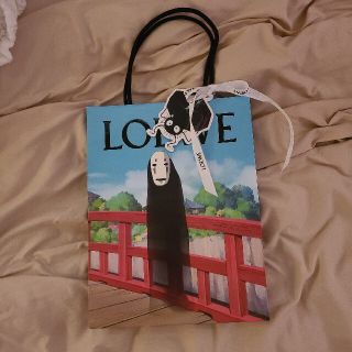 ロエベ(LOEWE)の千と千尋の神隠し　ロエベ(その他)