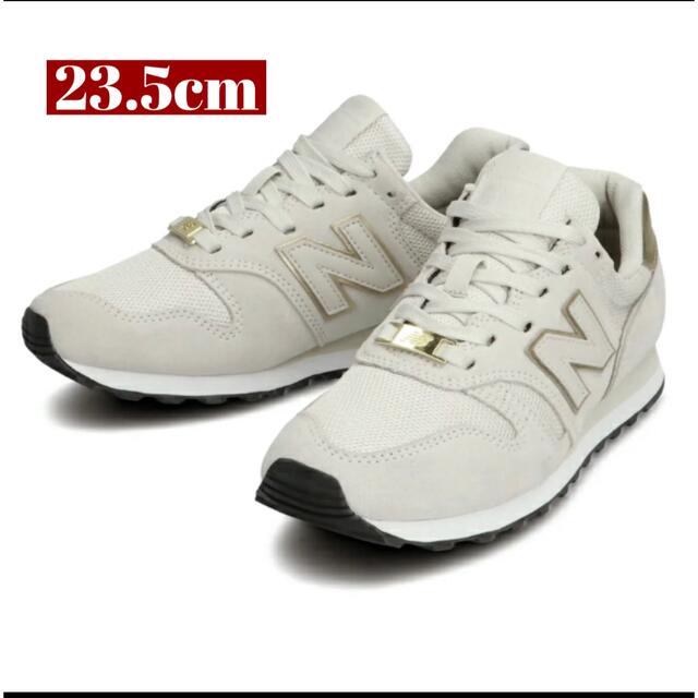 New Balance(ニューバランス)の23.5cm  WL373 MT2B  ニューバランス スニーカー  ランニング レディースの靴/シューズ(スニーカー)の商品写真