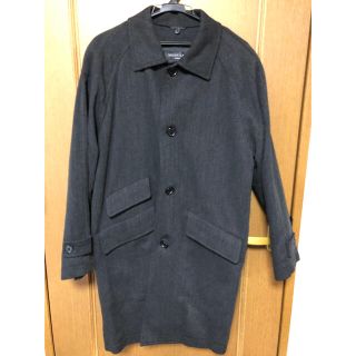 ダーバン チェスターコート(メンズ)の通販 24点 | D'URBANのメンズを
