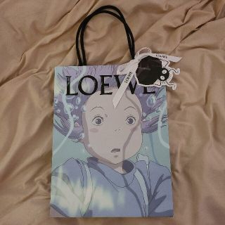 ロエベ(LOEWE)の千と千尋の神隠し　ロエベ(その他)