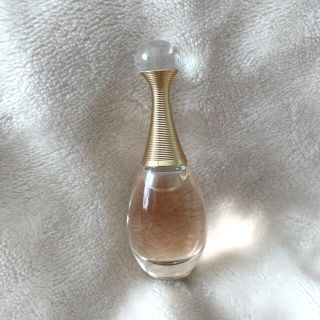 クリスチャンディオール(Christian Dior)の新品♡ディオール　ジャドールインジョイ(香水(女性用))