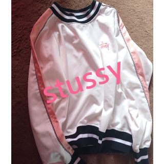 ステューシー(STUSSY)の☆希少☆ STUSSY トレーナー(トレーナー/スウェット)