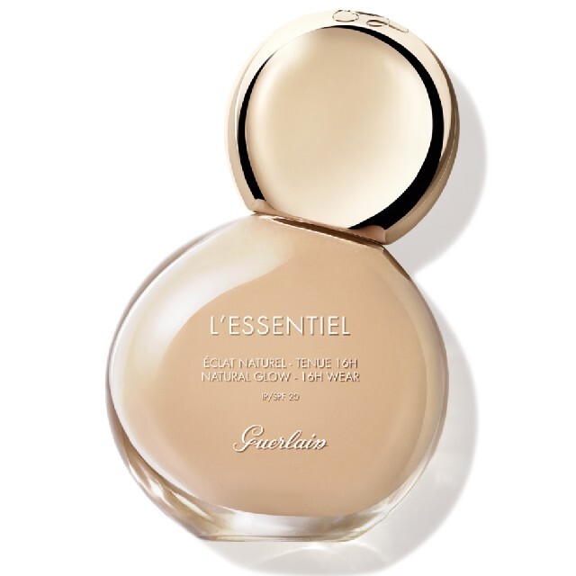 GUERLAIN(ゲラン)のGUERLAIN　レソンシエル　01N コスメ/美容のベースメイク/化粧品(ファンデーション)の商品写真