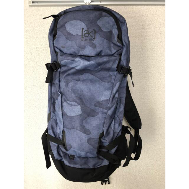 Burton ak インクライン 20L バックパック