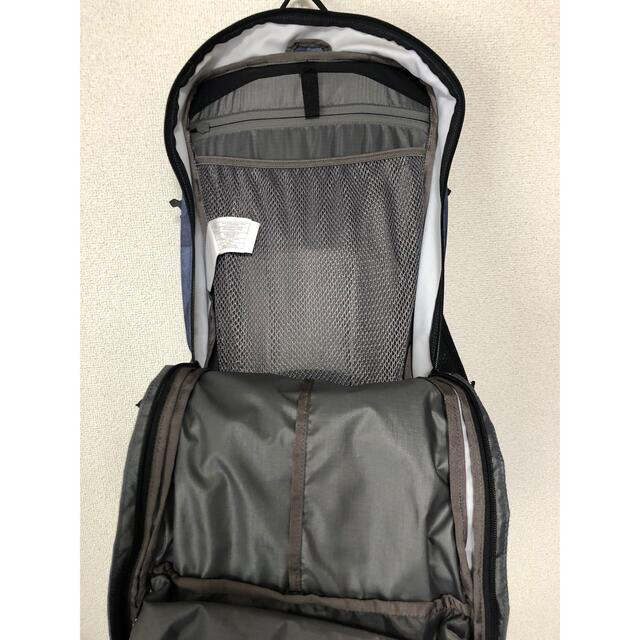 美品 Burton バートンAK457 バックパック