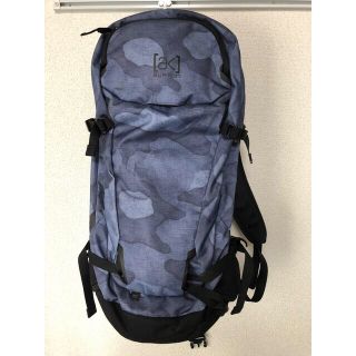 バートン(BURTON)のBurton [ak] インクライン 20L バックパック(バッグ)