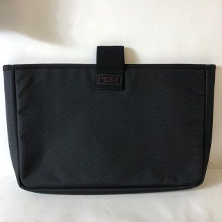 トゥミ(TUMI)のTUMI パソコンケース　タブレットケース(ビジネスバッグ)