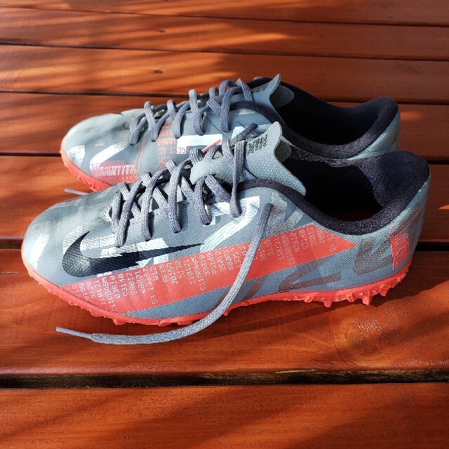 Nike サッカー 練習用スパイク 21 5cmの通販 By Tmc Recycle ナイキならラクマ Nike サッカー 練習用スパイク 21 5cmの通販 By Tmc Recycle ナイキならラクマ