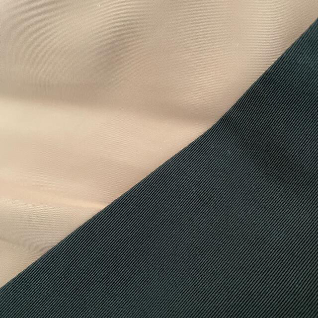 URBAN RESEARCH ROSSO(アーバンリサーチロッソ)の【ROSSO】リバーシブルフレアスカート レディースのスカート(ひざ丈スカート)の商品写真
