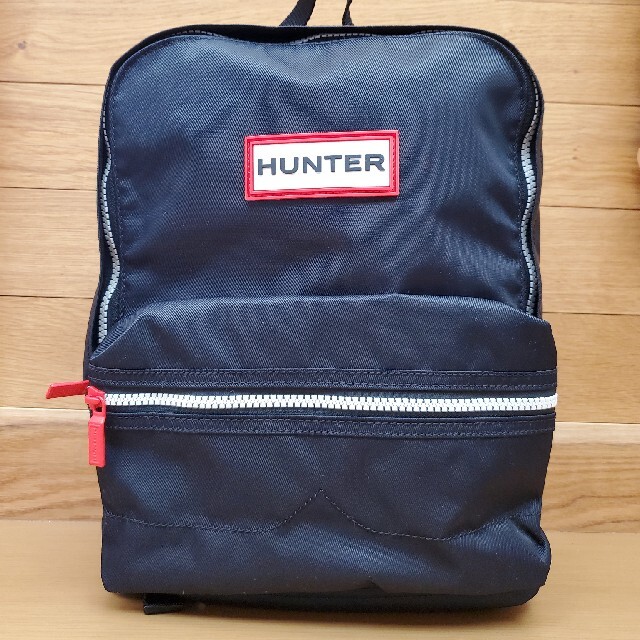 【専用】HUNTER リュック　バックパック　キッズ