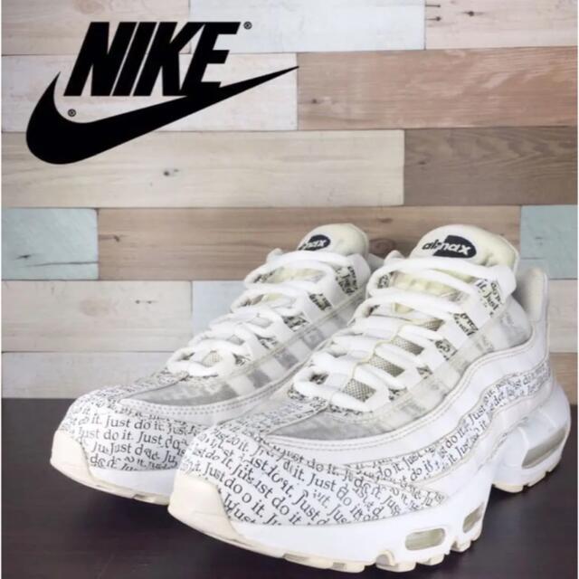 NIKE - NIKE AIR MAX 95 SE 26cmの通販 by USED☆SNKRS ｜ナイキならラクマ