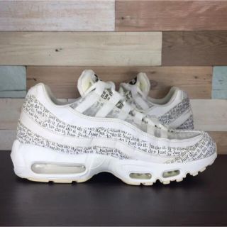 新品!送料込!NIKE AIR MAX 95SE WMNSA 26cm