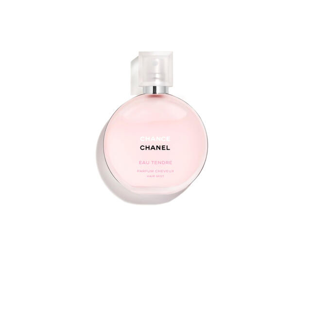 CHANEL(シャネル)のCHANEL CHANCE オー　タンドゥル　ヘアミスト コスメ/美容のヘアケア/スタイリング(ヘアウォーター/ヘアミスト)の商品写真