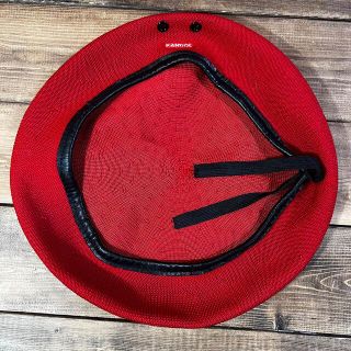 カンゴール(KANGOL)のりんご様専用》KANGOL ベレー帽(ハンチング/ベレー帽)