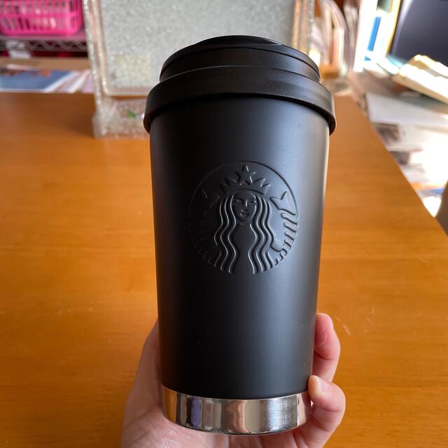 Starbucks Coffee(スターバックスコーヒー)のスターバックスタンブラー インテリア/住まい/日用品のキッチン/食器(タンブラー)の商品写真