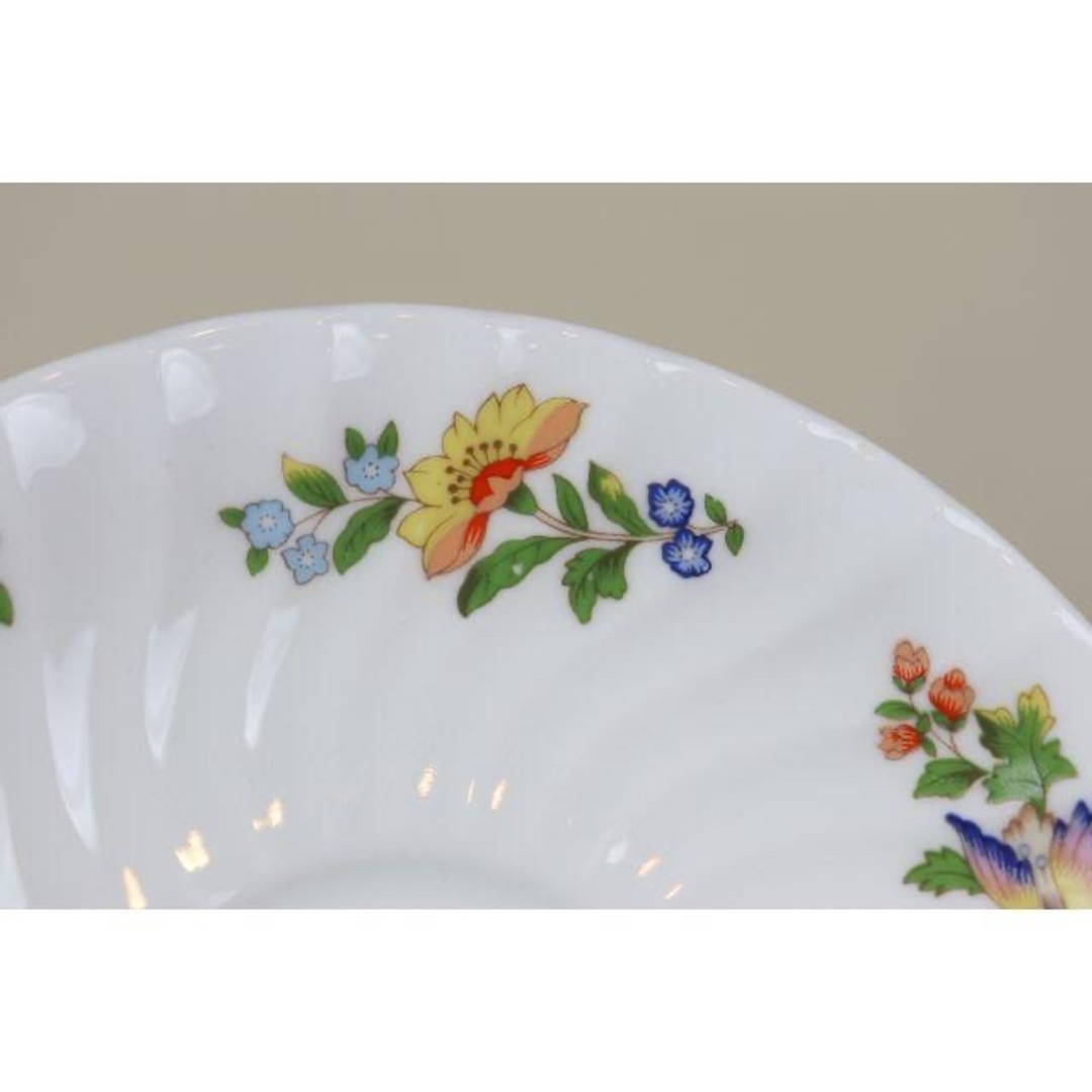 Aynsley China - エインズレイ コテージガーデン トリオ カップ Aynsley China - エインズレイ コテージガーデン トリオ カップ