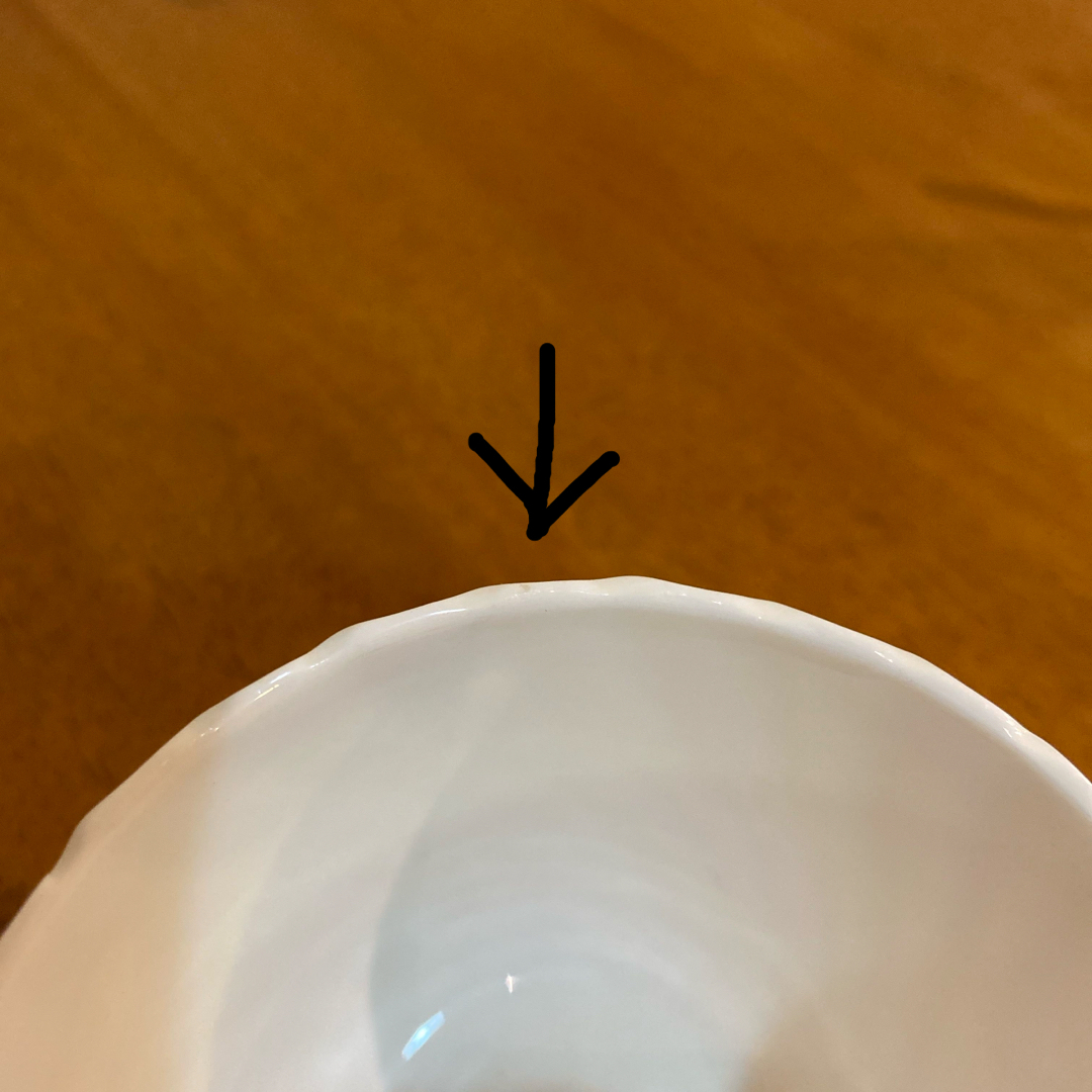 Aynsley China - エインズレイ コテージガーデン トリオ カップ Aynsley China - エインズレイ コテージガーデン トリオ カップ