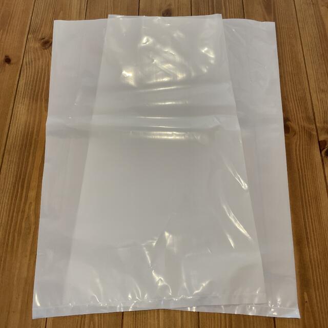 米袋　10kg  2枚　米ソリ　米そり インテリア/住まい/日用品のオフィス用品(ラッピング/包装)の商品写真