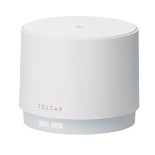 エレコム(ELECOM)の(新品未開封)加湿器　エクリア　ミスト(加湿器/除湿機)