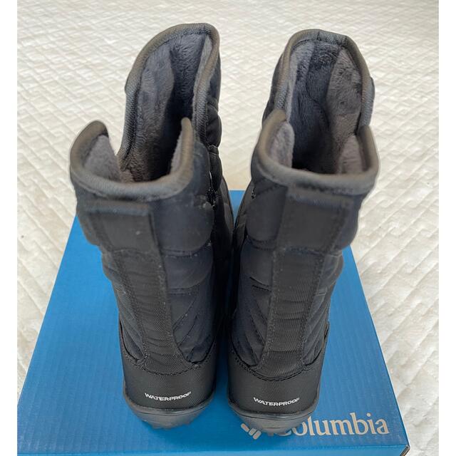 Columbia(コロンビア)の【値下げ】コロンビア　スノーブーツ25cm レディースの靴/シューズ(ブーツ)の商品写真